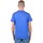 Kleidung Herren T-Shirts Joe Retro 16301 Blau
