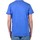 Kleidung Herren T-Shirts Joe Retro 16301 Blau