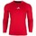 Kleidung Herren T-Shirts adidas Originals Alphaskin LS Rot