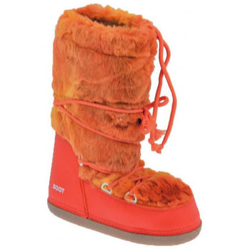 Schuhe Kinder Sneaker Trudi Boot Orange