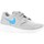 Schuhe Kinder Sandalen / Sandaletten Nike Kaishi GS 705489-011 Grau