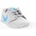 Schuhe Kinder Sandalen / Sandaletten Nike Kaishi GS 705489-011 Grau
