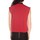 Kleidung Damen Tops / Blusen Tcqb Top Sirene Rouge Rot