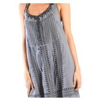 Sud Express ROBE RONALDE CIMENT Grau