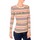 Kleidung Damen Langarmshirts Little Marcel LINE RDC ML MULTICO 234 multicolor Multicolor