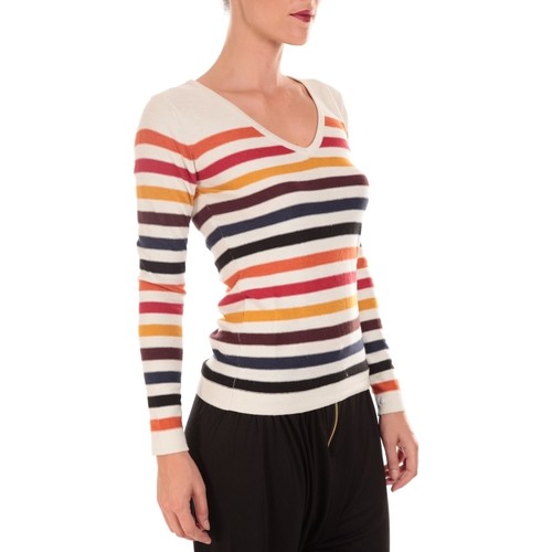 Little Marcel Pull Pralexi 234 Multicolor Multicolor