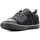 Schuhe Herren Sneaker Low Geox Schuhe  U Smart A-Sue U74X2A 022PG C4002 Blau