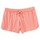 Kleidung Damen Shorts / Bermudas Petit Bateau Short 32770 34 Rose Rosa
