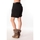 Kleidung Damen Shorts / Bermudas Sack's Short Dean 21115542 Noir Schwarz