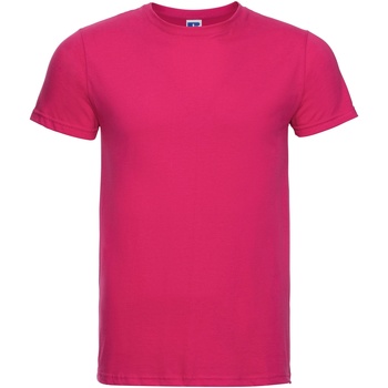 Kleidung Herren T-Shirts Russell R155M Multicolor