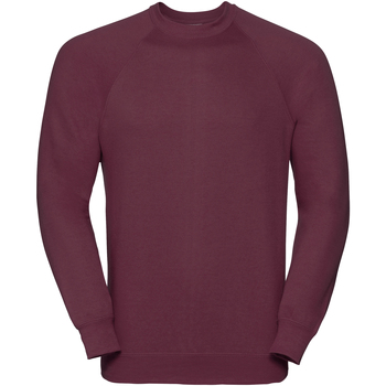 Kleidung Sweatshirts Russell 7620M Multicolor
