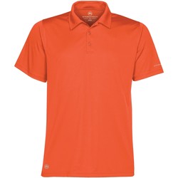 Kleidung Herren Polohemden Stormtech ST669 Orange
