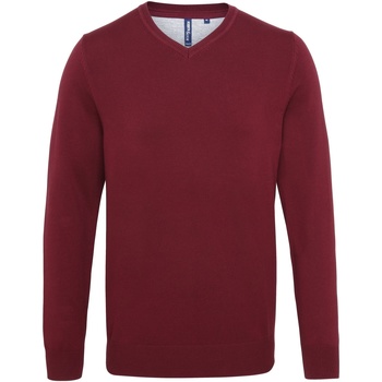 Kleidung Herren Sweatshirts Asquith & Fox AQ042 Multicolor