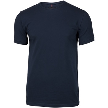 Kleidung Herren T-Shirts Nimbus Danbury Blau