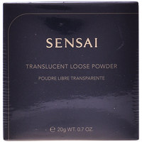 Beauty Damen Blush & Puder Kanebo Sensai Sensai Translucent Loose Powder 20 Gr 