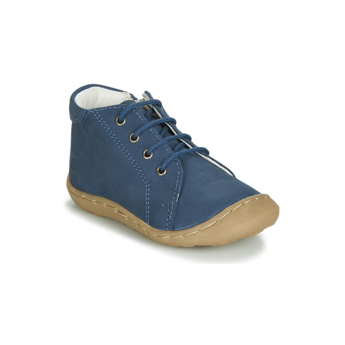 Schuhe Jungen Sneaker High GBB FREDDO Blau