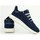 Schuhe Kinder Sneaker Low adidas Originals Tubular Shadow J Marine