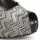 Schuhe Damen Pumps Missoni RM72 Schwarz / Silbern