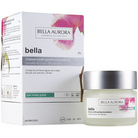Beauty Damen Anti-Aging & Anti-Falten Produkte Bella Aurora Bella Dia Multi-perfeccionadora Piel Mixta/grasa Spf20 