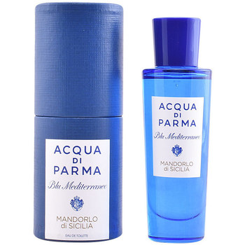 Beauty Kölnisch Wasser Acqua Di Parma Blu Mediterraneo Mandorlo Di Sicilia Eau De Toilette Spray 