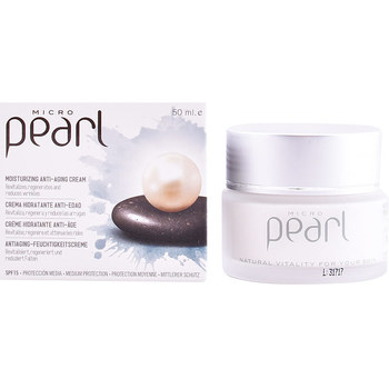 Beauty Damen gezielte Gesichtspflege Diet Esthetic Micro Pearl Moisturizing Anti-aging Cream 