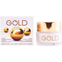 Beauty Damen Anti-Aging & Anti-Falten Produkte Diet Esthetic Gold Essence Gold Cream Spf15 