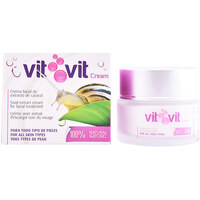 Beauty Damen Anti-Aging & Anti-Falten Produkte Diet Esthetic Vit Vit Snail Extract Cream 