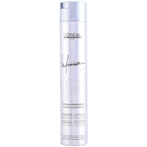 Beauty Haarstyling L'oréal Infinium Pure Extra Starkes Haarspray 