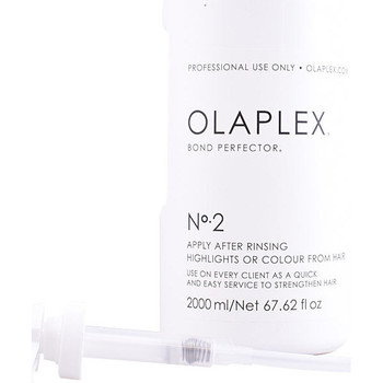 Beauty Shampoo Olaplex Bond Perfector Nº2 