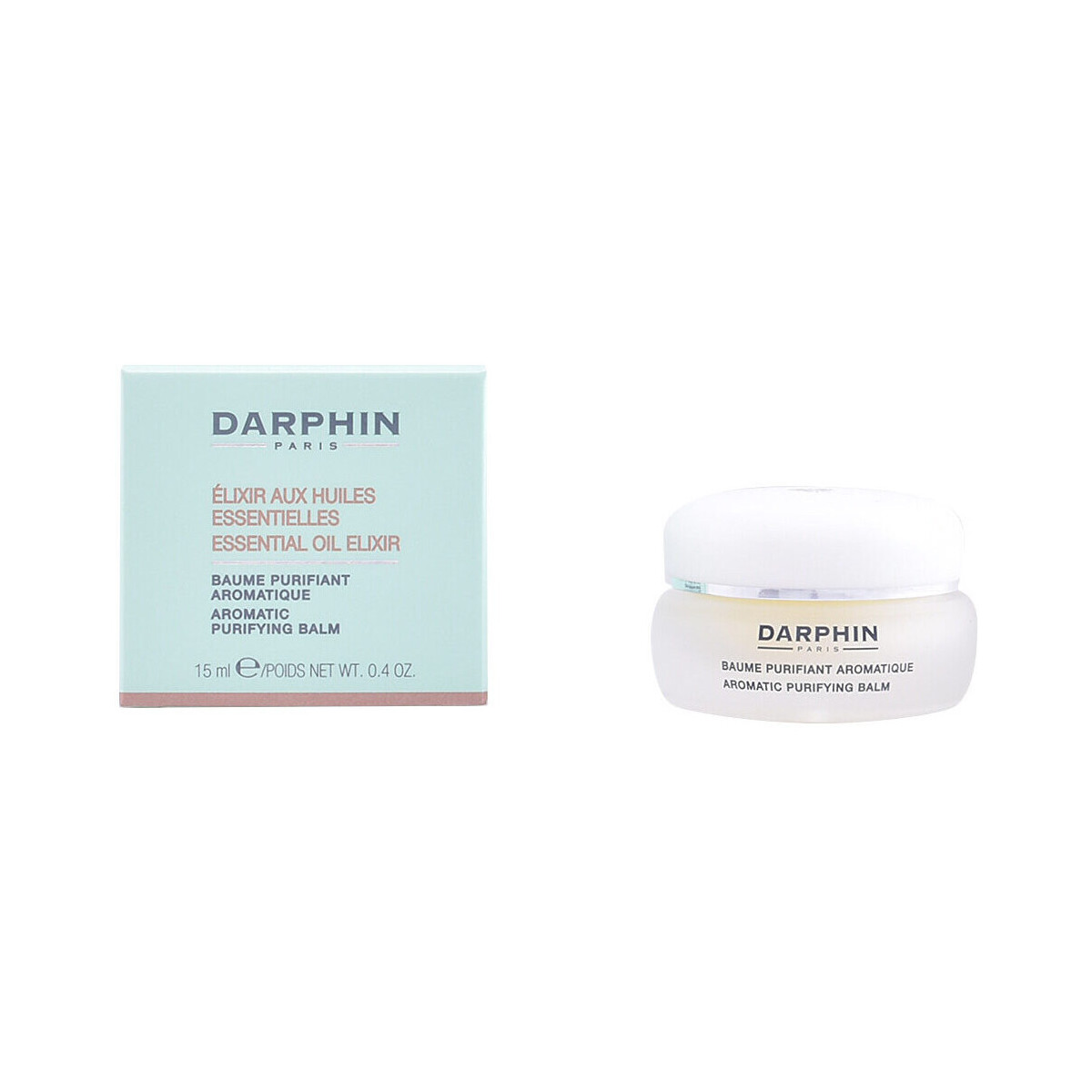 Darphin Essential Oil Damen Gesichtsreiniger Balm Beauty Elixir 48,91 Aromatic - € Purifying