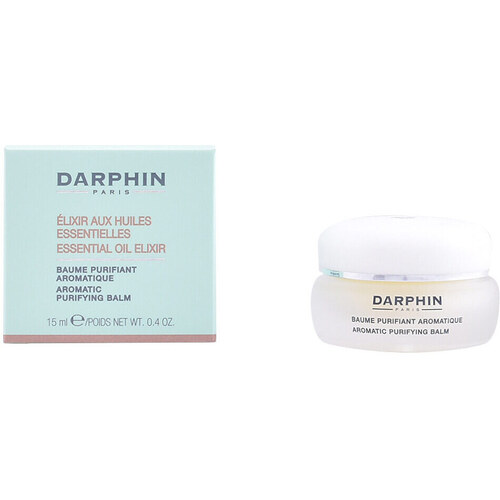 Beauty Damen Gesichtsreiniger  Darphin Essential Oil Elixir Aromatic Purifying Balm 
