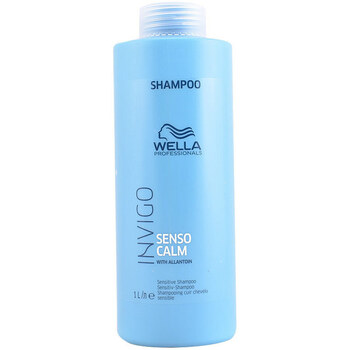 Beauty Shampoo Wella Invigo Senso Calm Sensitive Shampoo 