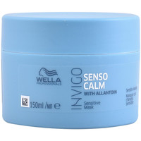 Beauty Spülung Wella Invigo Senso Calm Sensitive Mask 