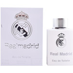 Real Madrid Eau De Toilette Spray