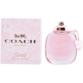 Beauty Damen Eau de parfum  Coach Floral Eau De Parfum Spray 