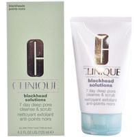 Beauty Serum, Masken & Kuren Clinique Blackhead Solutions 7 Days Deep Pore Cleanser & Scrub 