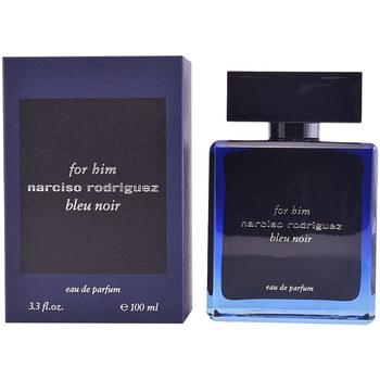 Narciso Rodriguez  Eau de parfum For Him Bleu Noir Eau De Parfum Spray