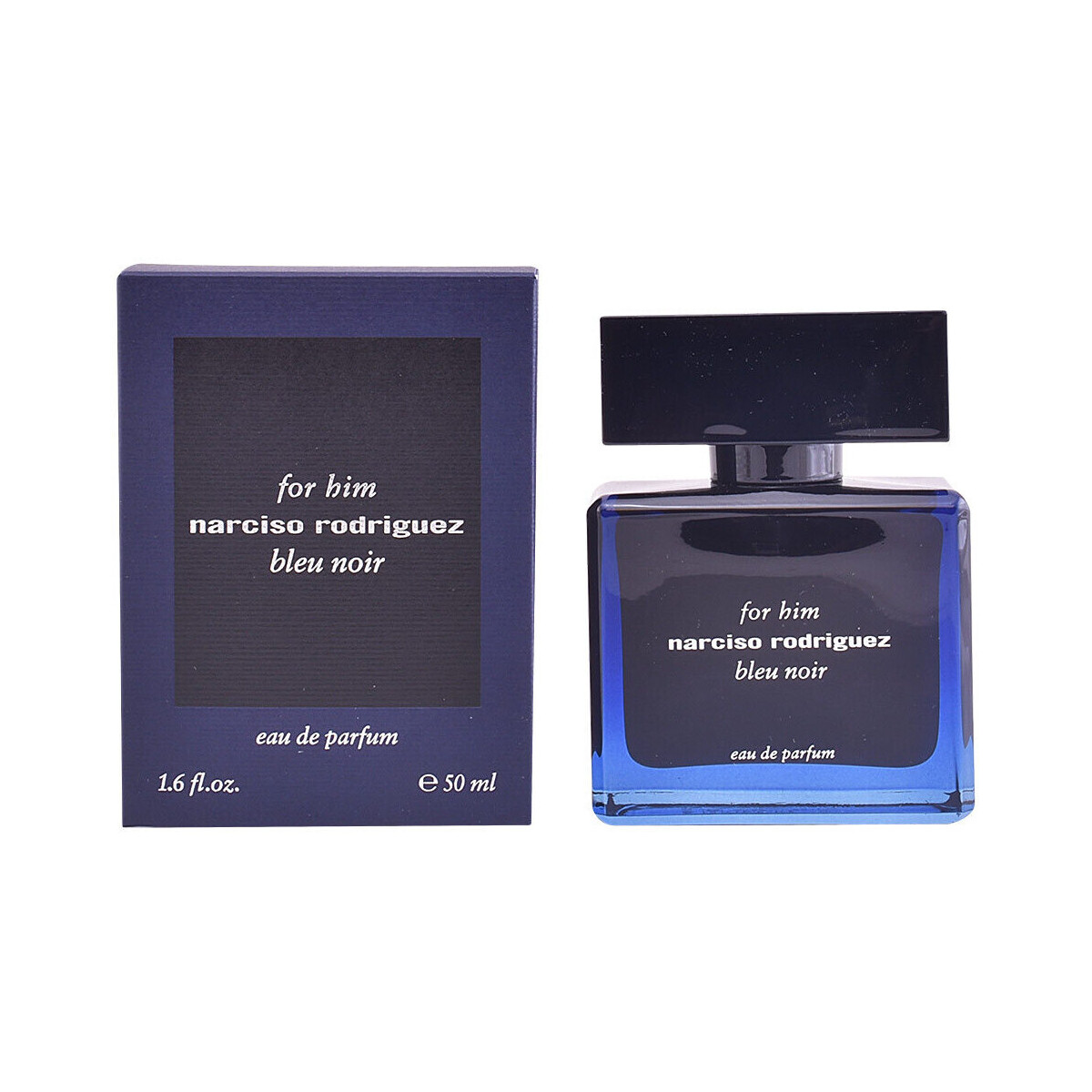 Beauty Herren Eau de parfum  Narciso Rodriguez For Him Bleu Noir Eau De Parfum Spray 