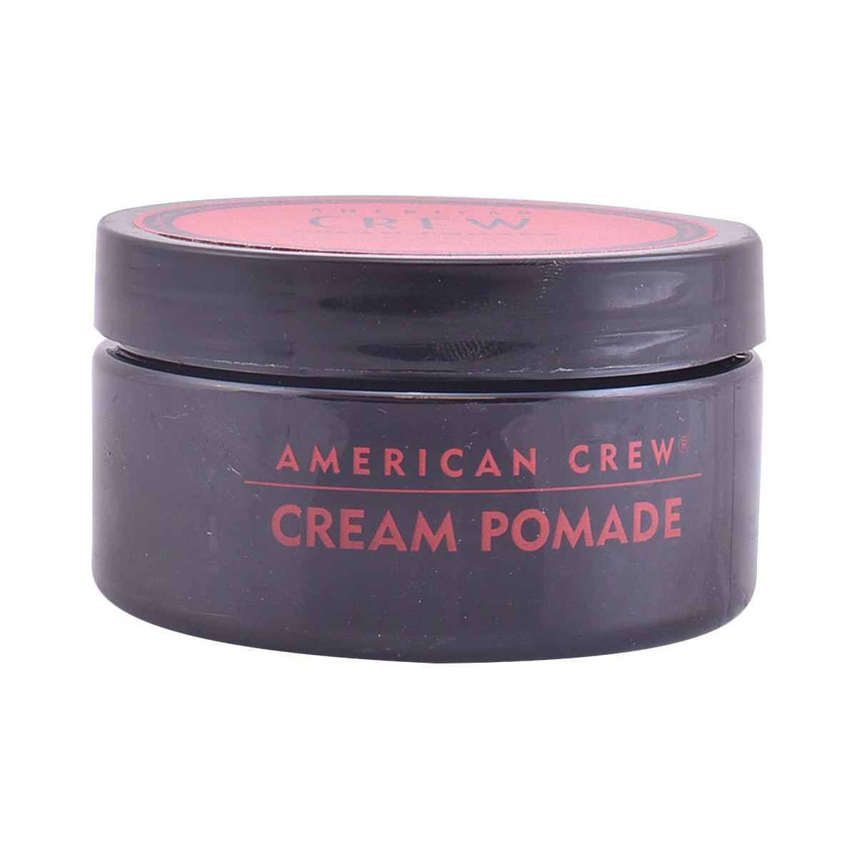 Beauty Herren Haarstyling American Crew Pomade Cream 85 Gr 