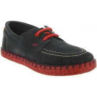 Schuhe Jungen Derby-Schuhe & Richelieu Destroy K115553 Blau