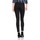 Kleidung Damen Röhrenjeans Wrangler Jeanshose ® Corynn Perfect Black W25FCK81H Schwarz
