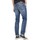 Kleidung Damen Slim Fit Jeans Lee Jeanshose  Rider L701ACDK Blau