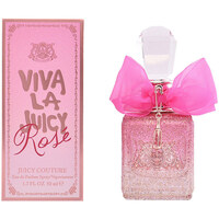 Beauty Damen Eau de parfum  Juicy Couture Viva La Juicy Rosé Eau De Parfum Spray 