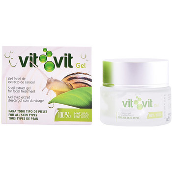 Beauty Damen Anti-Aging & Anti-Falten Produkte Diet Esthetic Vit Vit Snail Extract Gel 