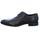 Schuhe Herren Derby-Schuhe & Richelieu Bugatti Business Raimondo 311193041100-6100 Braun