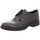 Schuhe Herren Derby-Schuhe & Richelieu Ecco Schnuerschuhe Mens 622104-01001-Lisbon Schwarz