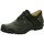 Schuhe Herren Derby-Schuhe & Richelieu Think Schnuerschuhe KONG HE 3-000142-0000 Schwarz