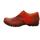 Schuhe Herren Derby-Schuhe & Richelieu Think Schnuerschuhe 8865172 Rot