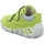Schuhe Jungen Derby-Schuhe & Richelieu Ricosta Klettschuhe Asky 1120200/522 Grün