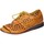 Schuhe Damen Sandalen / Sandaletten Moma BX962 Gelb